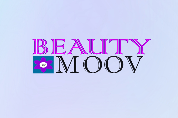 Logo BeautyMoov